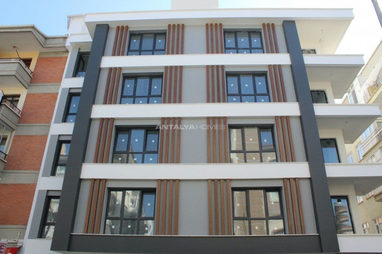 4-Bedroom Apartment in Cankaya, Ankara, photo 3