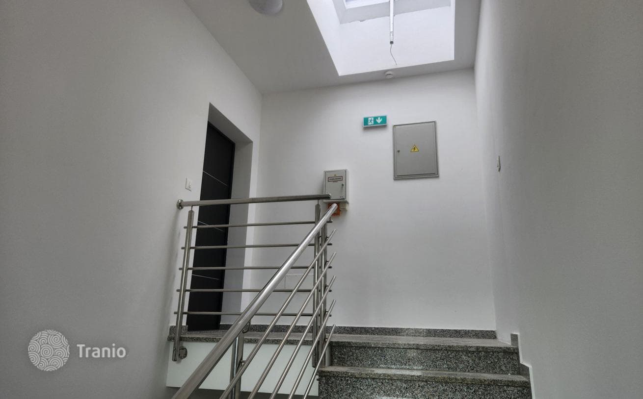 Apartment on the 2nd Floor in Valdebek, Pula, photo 3