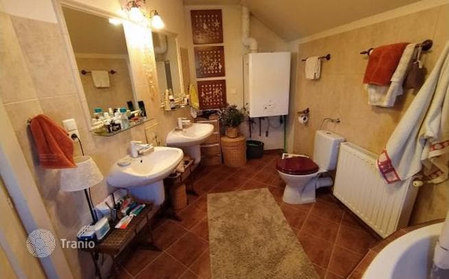 3-Bedroom Townhouse with 700 m² Land in Vonyarcvashegyhely, Hungary, photo 5
