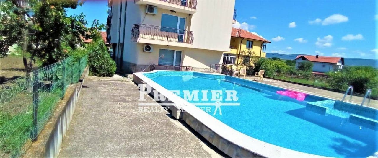 1-Bedroom Apartment in Tankovo, Bulgaria, photo 2