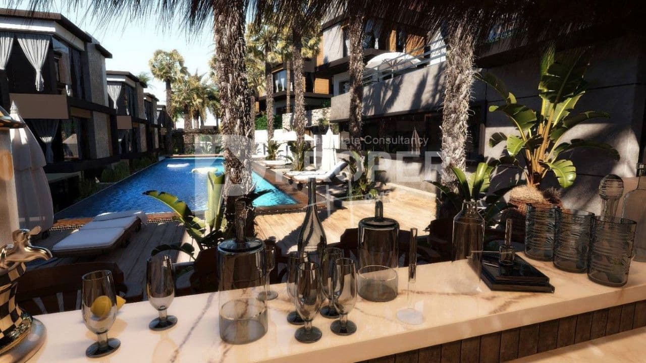 Квартира в Сиде, Турция, 241 м², фото 4