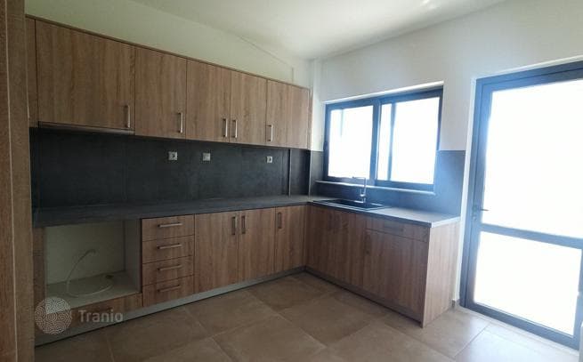 2-Bedroom Apartment with Sea and Mountain Views in Chania, Crete, photo 5