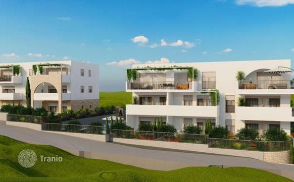 1-Bedroom Apartment in New Build in Trogir, photo 2