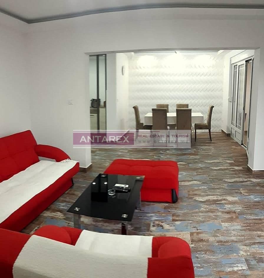 Апартаменты в Херцег-Нови, Черногория, 83 м², фото 4