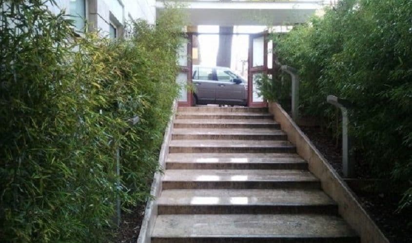 1-Bedroom Apartment in Rome, photo 3