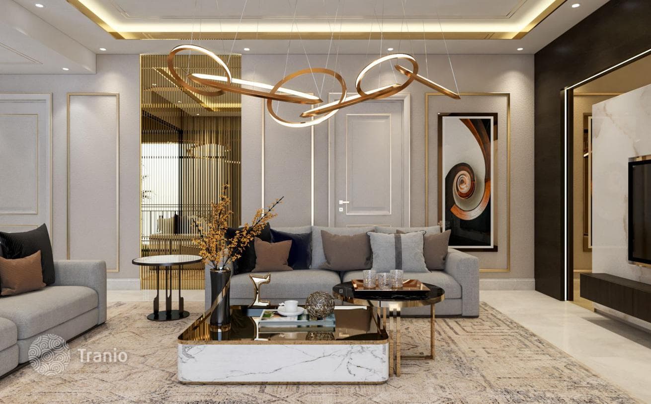Premium Apartments with Pools, Restaurant and Spa in Limassol, photo 4