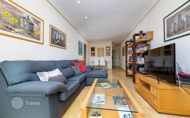 2-Bedroom Penthouse in Deesa de Campoamor, photo 5