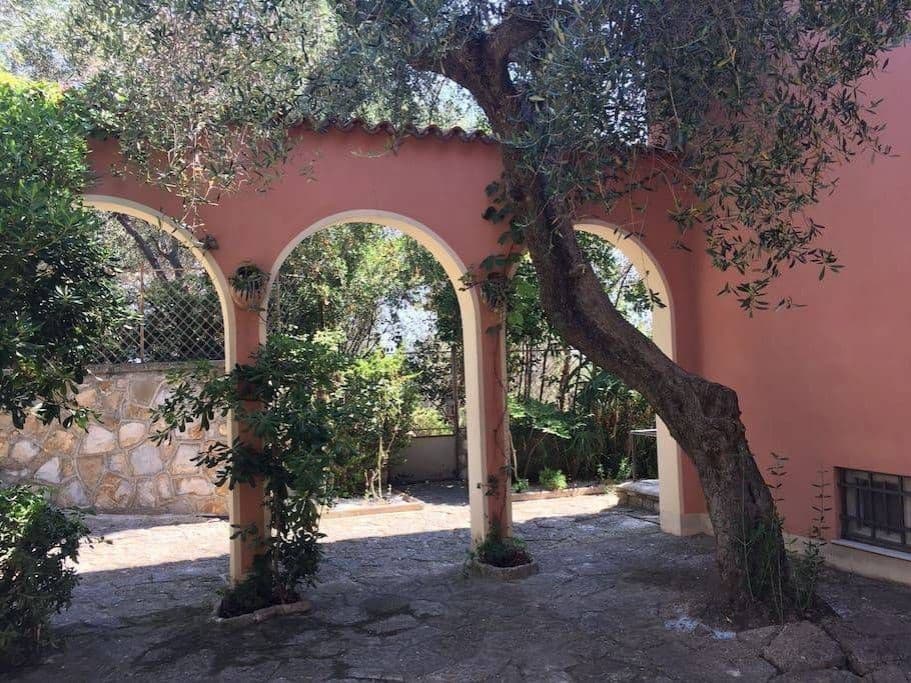 2-Bedroom Apartment in Ospedaletti, photo 4