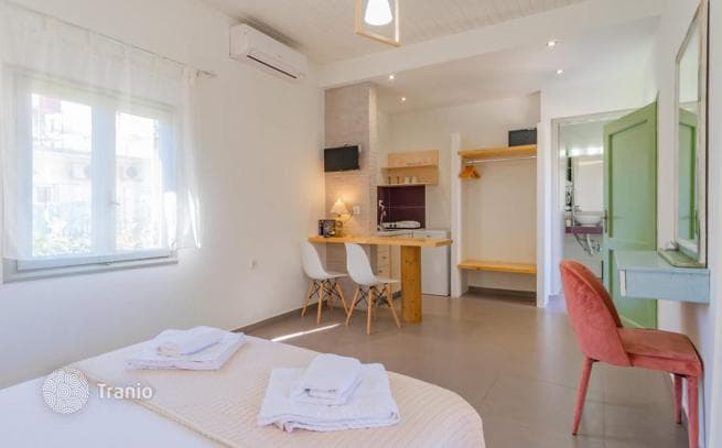 8-Room Villa in Elounda, Greece, photo 3