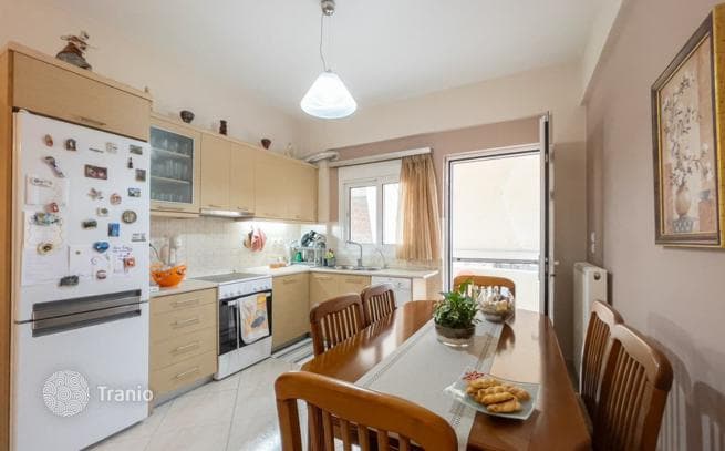 2-Bedroom Apartment with Garden and Parking near the Sea in Peloponnese, photo 3