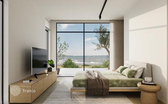 New Villas with Lake View in Hurghada, photo 4