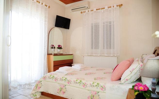 1-Bedroom Apartment in Corfu