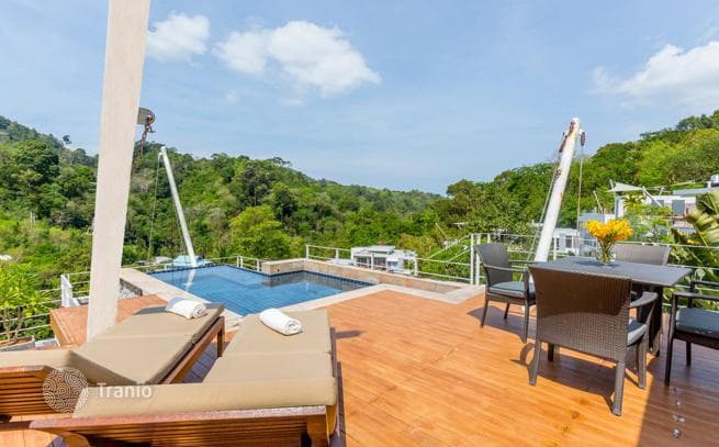 2-Bedroom Condo with 200 m² in Kamala, Phuket, photo 4
