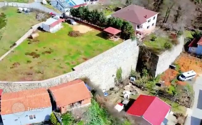 Land Plot in Beykoz, Istanbul, photo 2