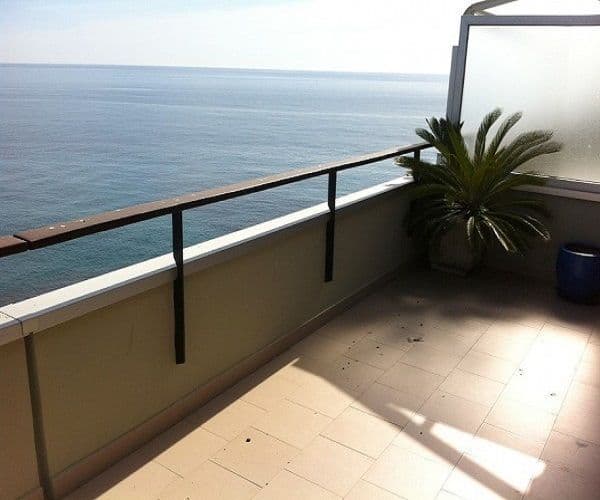 2-Bedroom Penthouse in Ospedaletti, photo 5
