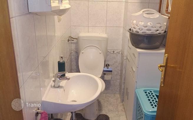 3-комнатная квартира 110 м² в Трогире, Хорватия