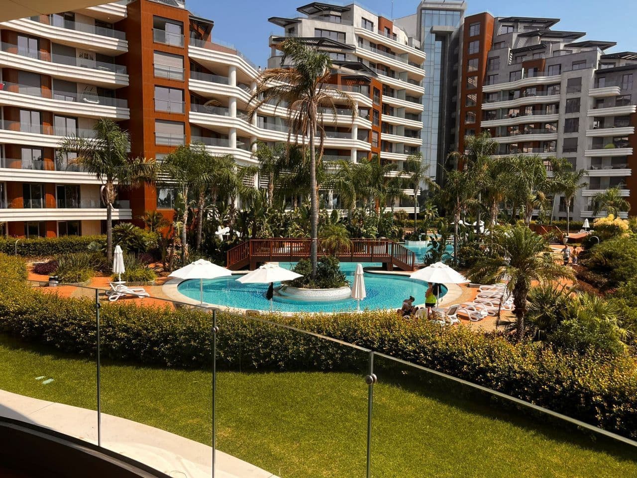4-Bedroom Apartment in Konyaalti, Antalya, photo 5