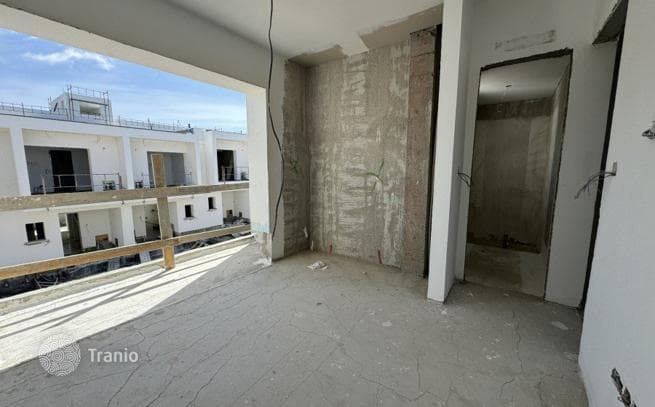 2-Bedroom Townhouse in Limassol, photo 2
