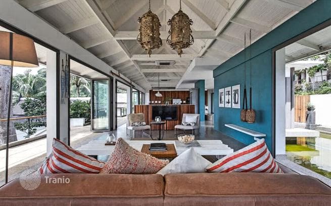 4-Bedroom Villa in Laguna Phuket, Phuket, photo 3