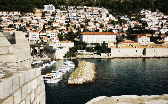 140 m² Apartment with Old Town View in Dubrovnik, photo 4