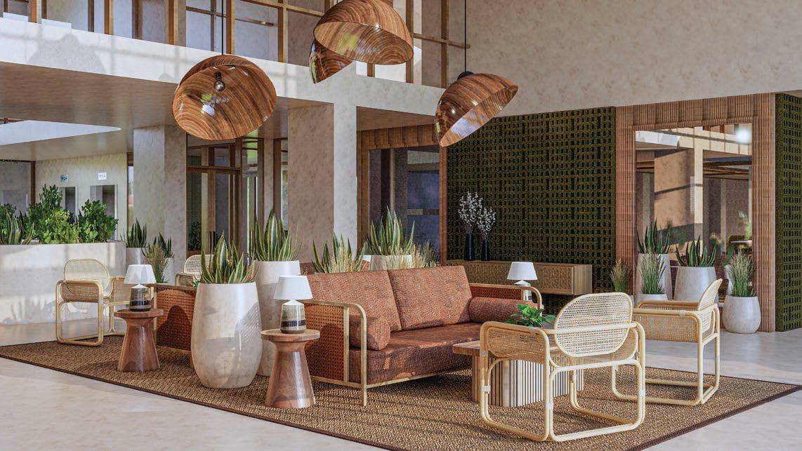 Modern Residence with Pool in Bali, photo 3