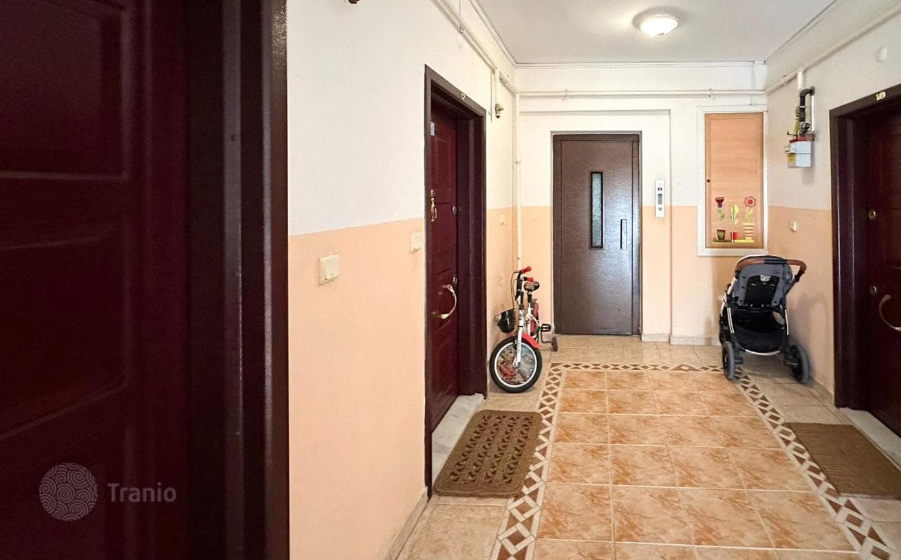 2-Bedroom (2+1) Apartment 500 m from the Sea in Muratpasa, Antalya, photo 4