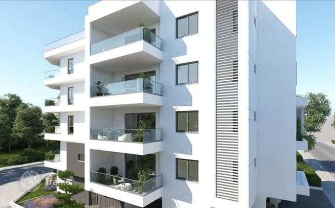 New Apartments with Parking in Larnaca, photo 4