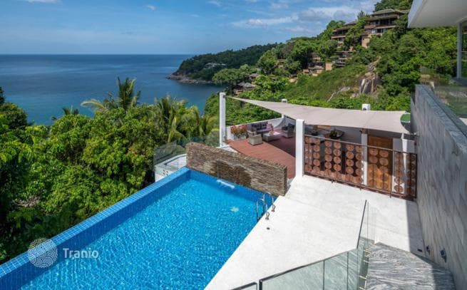 3-Bedroom Villa in Kamala, Phuket, photo 5
