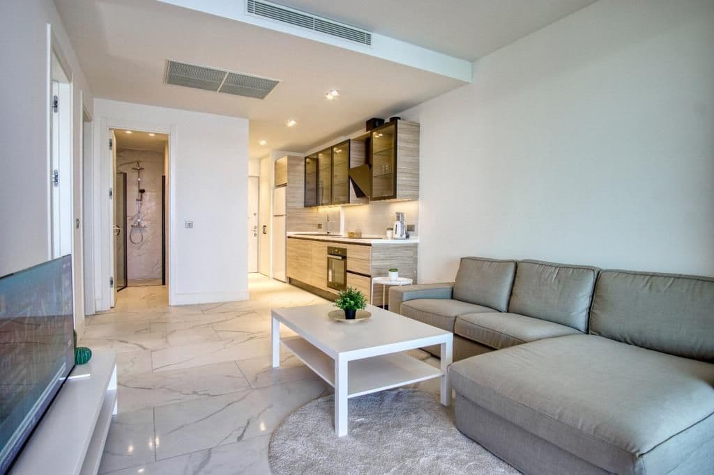 4-Bedroom Townhouse in Yalikavak, Bodrum, photo 4