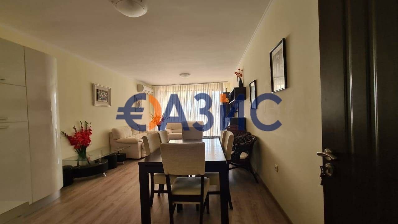 Апартаменты в Шкорпиловци, Болгария, 89 м²