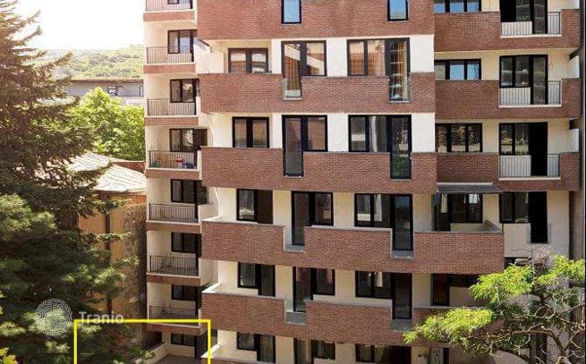 4-комнатная квартира 195 м² в Сабуртало, Грузия