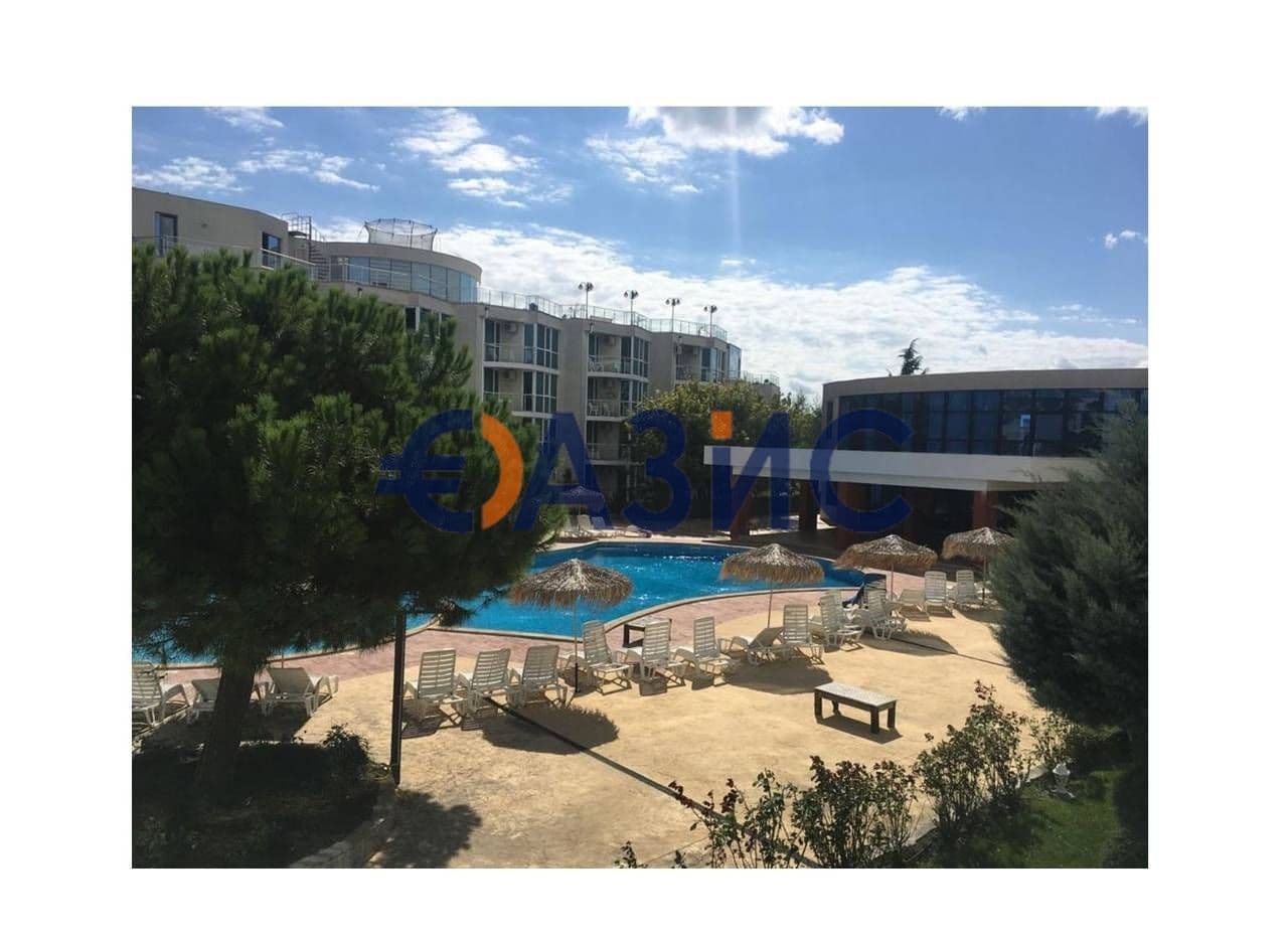 1-Bedroom Apartment in Sarafovo