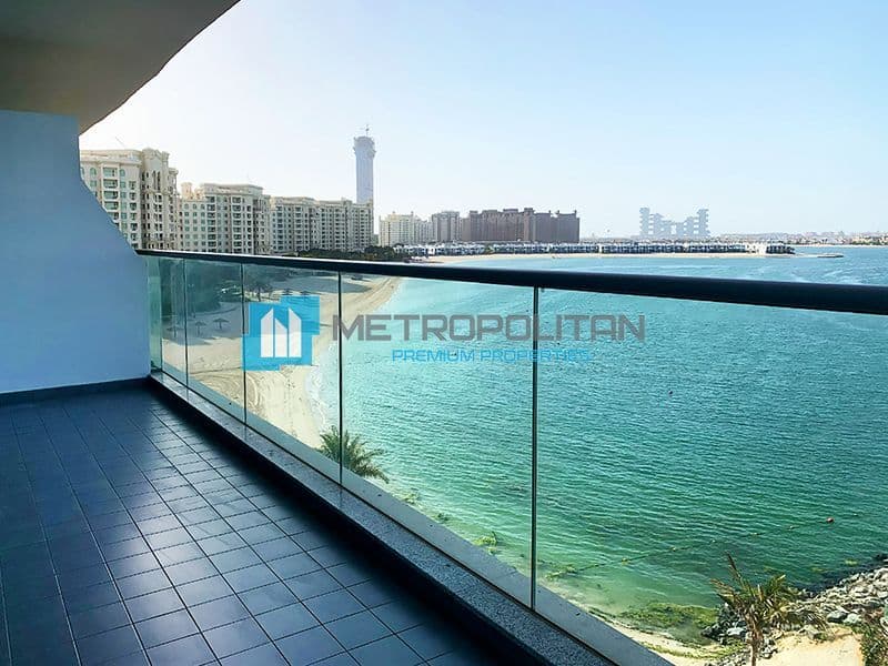 Апартаменты в Дубае, ОАЭ, 187.29 м²
