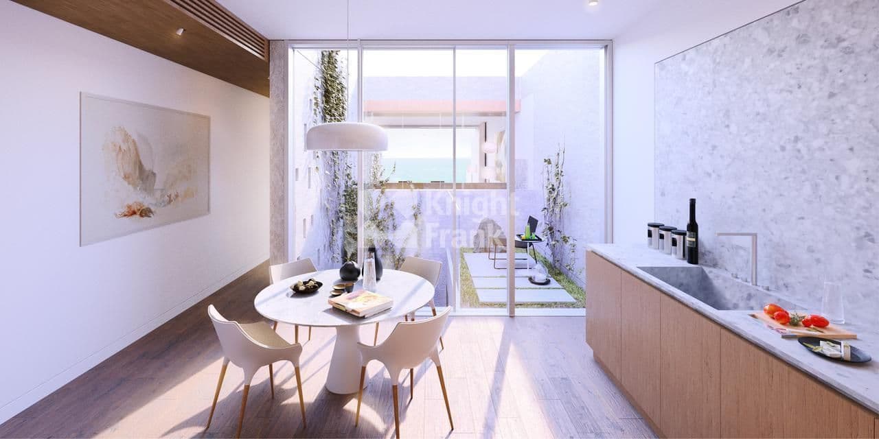 3-Bedroom Apartment in Bodrum, photo 3