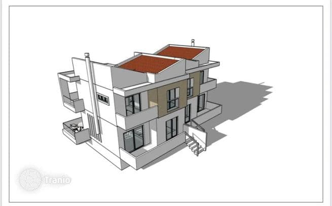 3-комнатный дом в городе 105 м² в Салониках, Греция, фото 5