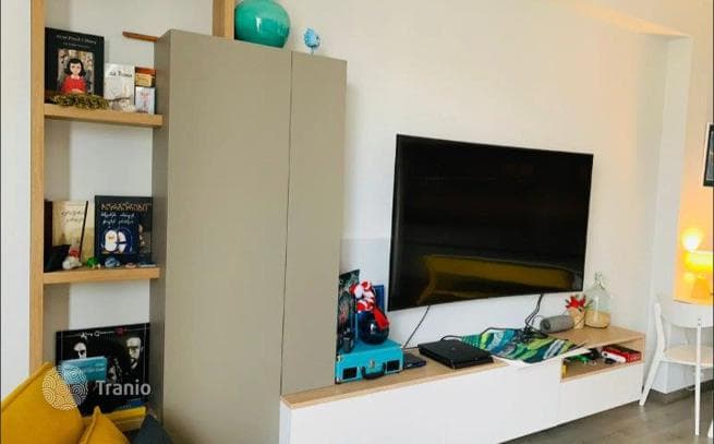 1-Bedroom Apartment in Saburtalo, Tbilisi, photo 3