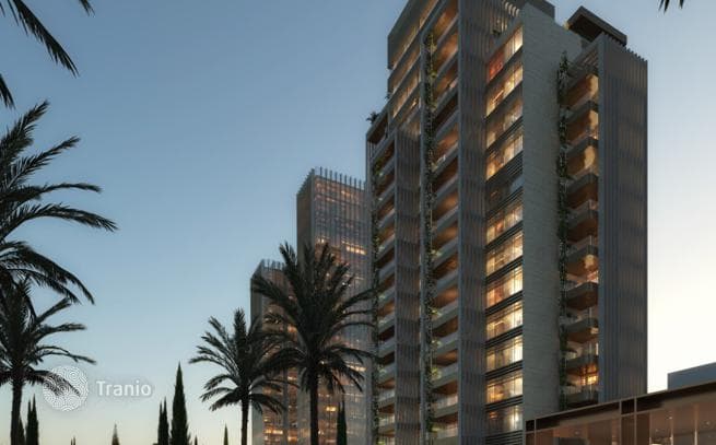 Premium Apartments with 5-Star Hotel Amenities in Nicosia, Cyprus, photo 4