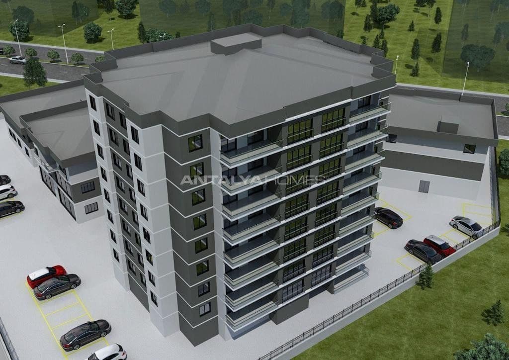 4-Bedroom Apartment in Etimesgut, Ankara, photo 3