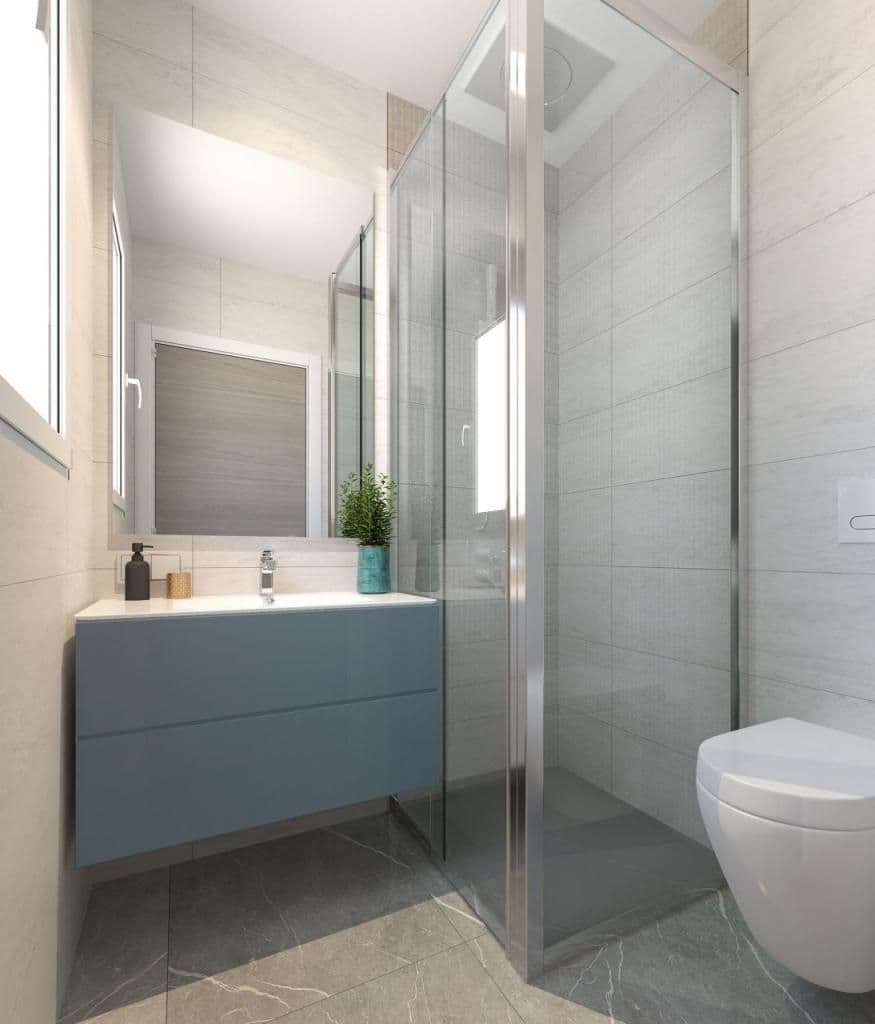 3-Bedroom Apartment in Valencia, photo 3