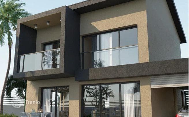 5-Bedroom (5+1) Villa with Private Plot for Turkish Citizenship in Fethiye, photo 2