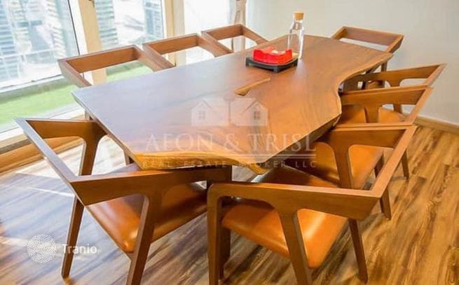 2-Bedroom Apartment with Canal View in Dubai Marina, Dubai, photo 5