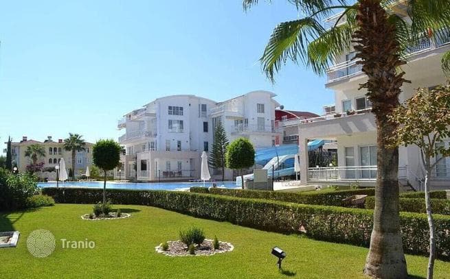 2-Bedroom Furnished Apartment near Golf Course in Belek, Antalya, photo 4
