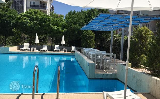 1-Bedroom Apartment with Mountain View in Konyaalti, Antalya, photo 4
