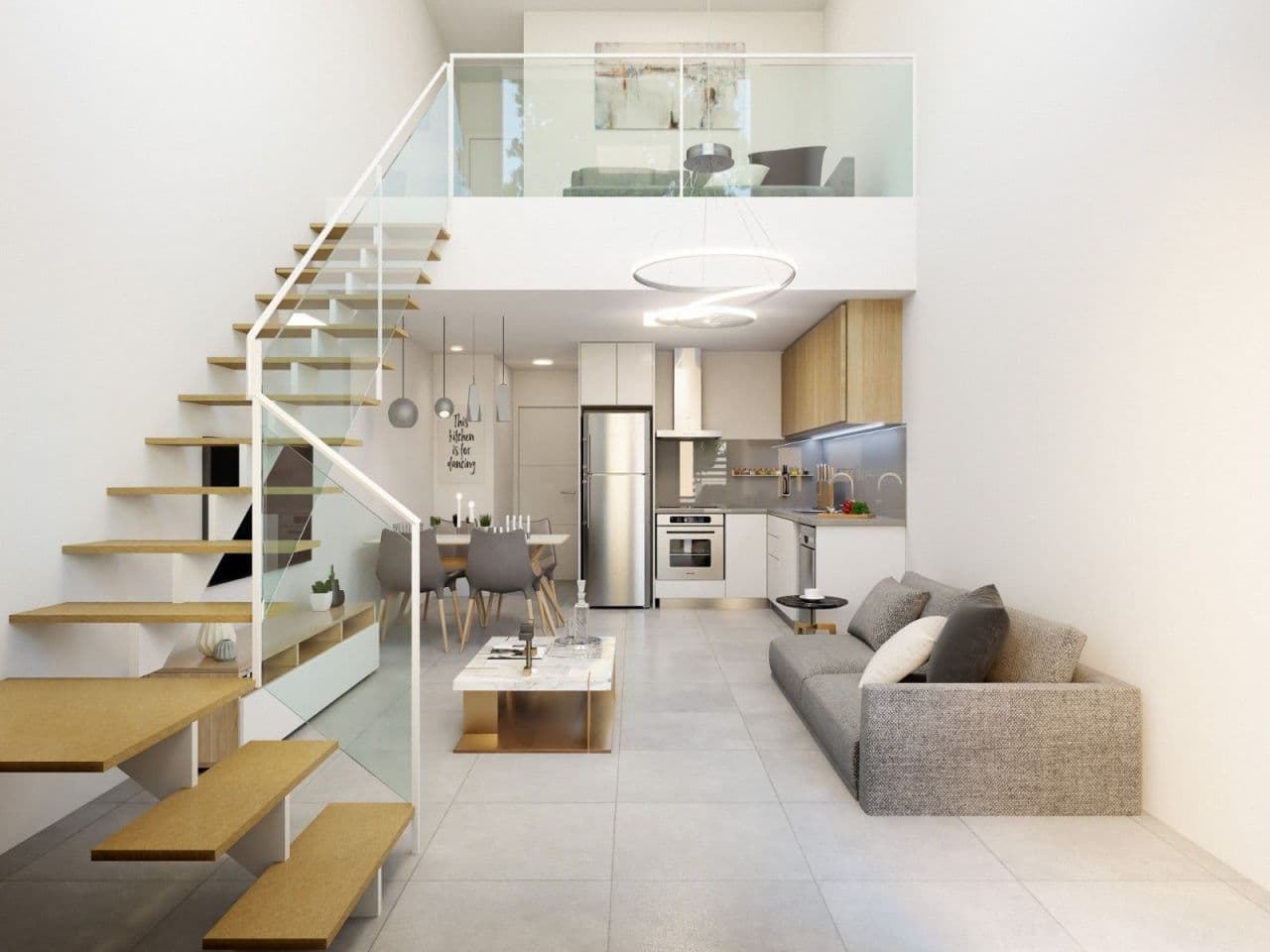 Таунхаус в Вильямартине, Испания, 82 м², фото 4