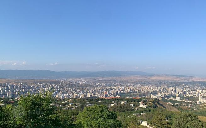 Land Plot in Tbilisi, photo 3
