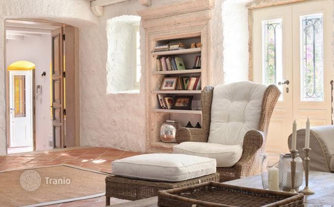 2-Bedroom Villa with Sea View in Perast, Montenegro, photo 2