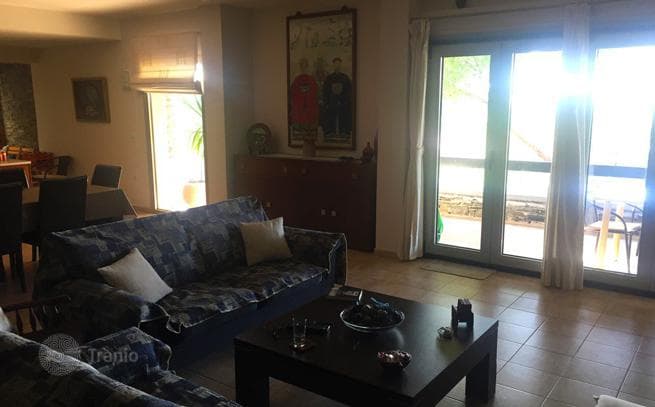 3-Bedroom Villa with Sea View in Sithonia, Greece, photo 2