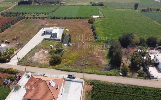 2-Bedroom Townhouse in Xylophagou, photo 5