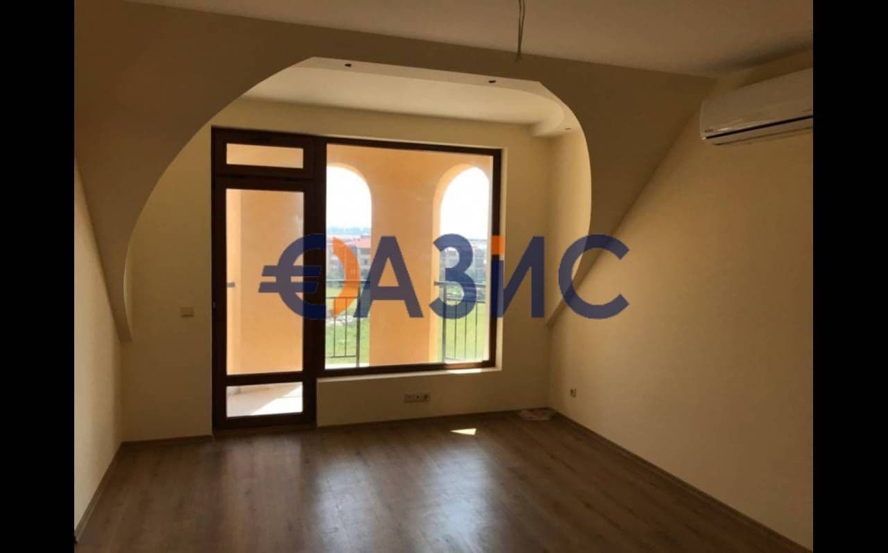 Апартаменты в Равде, Болгария, 61.1 м², фото 2