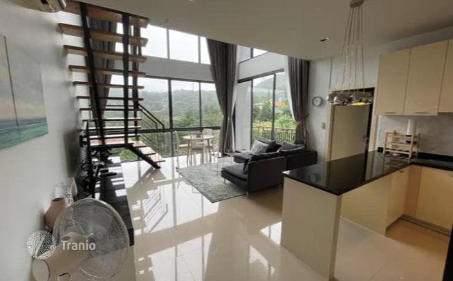 2-Bedroom Luxury Duplex 700 m from Kamala Beach, Phuket, photo 5